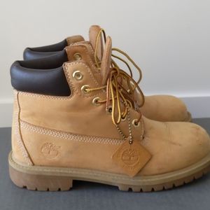 Timberland Nellie Chukka Boots